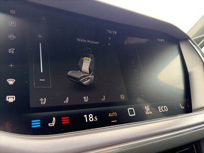 VW Touareg Gebrauchtwagen VW Touareg Gebrauchtwagen