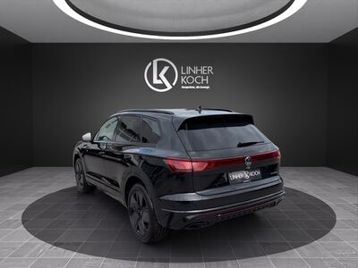 VW Touareg Gebrauchtwagen VW Touareg Gebrauchtwagen
