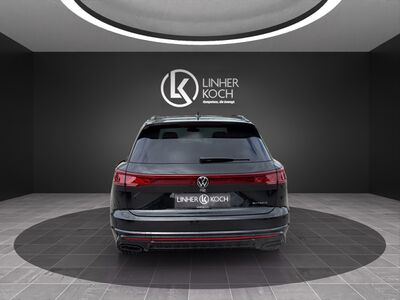 VW Touareg Gebrauchtwagen VW Touareg Gebrauchtwagen
