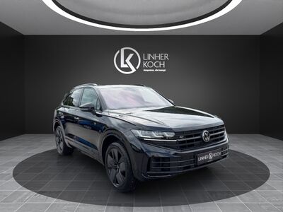 VW Touareg Gebrauchtwagen VW Touareg Gebrauchtwagen