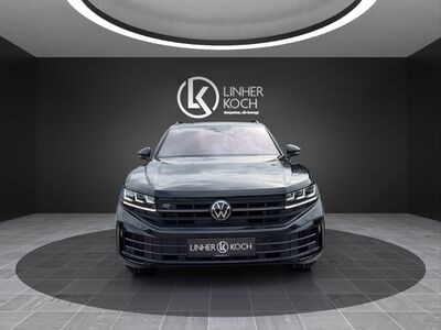 VW Touareg Gebrauchtwagen VW Touareg Gebrauchtwagen