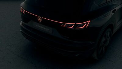 VW Touareg Gebrauchtwagen