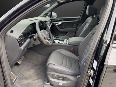 VW Touareg Gebrauchtwagen VW Touareg Gebrauchtwagen