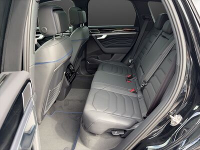 VW Touareg Gebrauchtwagen VW Touareg Gebrauchtwagen