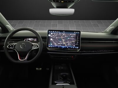 VW ID.7 Gebrauchtwagen