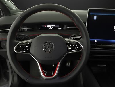 VW ID.7 Gebrauchtwagen