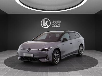 VW ID.7 Gebrauchtwagen
