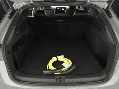 VW ID.7 Gebrauchtwagen