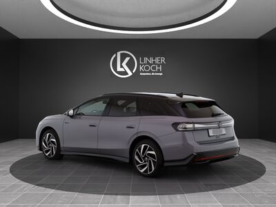 VW ID.7 Gebrauchtwagen