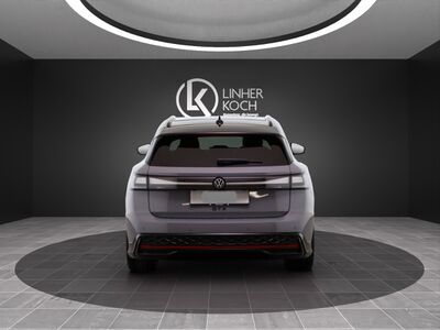 VW ID.7 Gebrauchtwagen