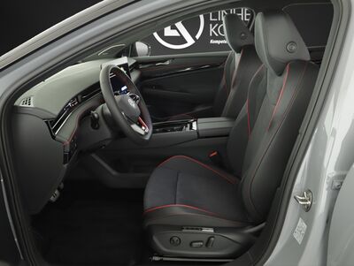 VW ID.7 Gebrauchtwagen