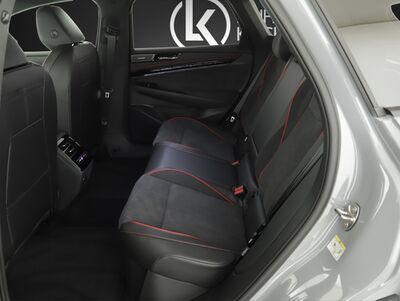 VW ID.7 Gebrauchtwagen