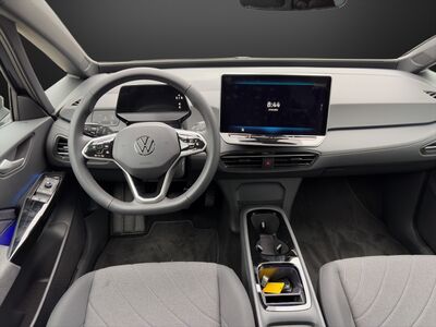 VW ID.3 Gebrauchtwagen