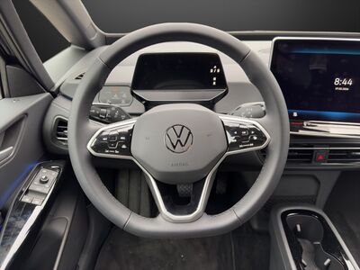 VW ID.3 Gebrauchtwagen