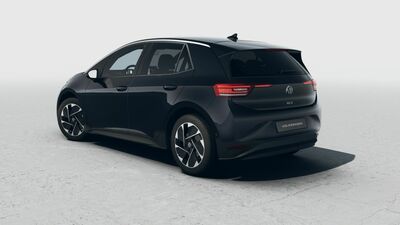 VW ID.3 Gebrauchtwagen