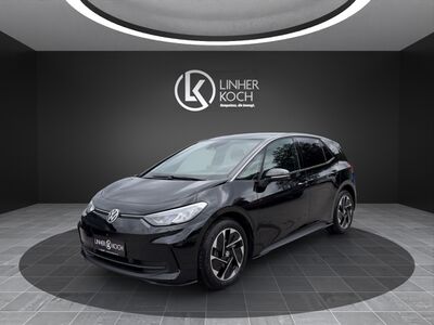 VW ID.3 Gebrauchtwagen