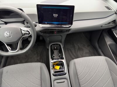 VW ID.3 Gebrauchtwagen