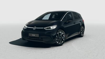 VW ID.3 Gebrauchtwagen