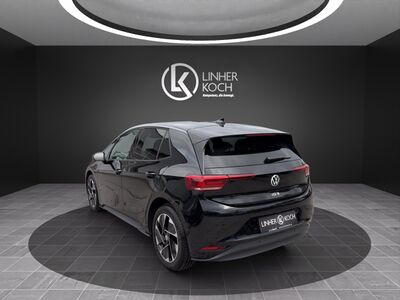 VW ID.3 Gebrauchtwagen