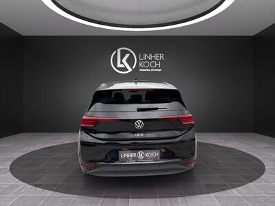 VW ID.3 Gebrauchtwagen