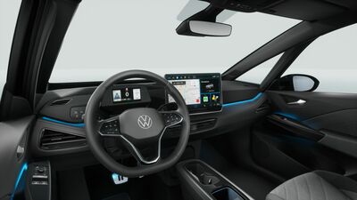 VW ID.3 Gebrauchtwagen