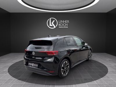 VW ID.3 Gebrauchtwagen
