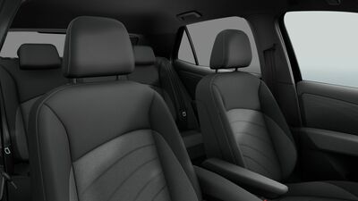 VW ID.3 Gebrauchtwagen