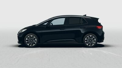 VW ID.3 Gebrauchtwagen