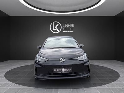VW ID.3 Gebrauchtwagen