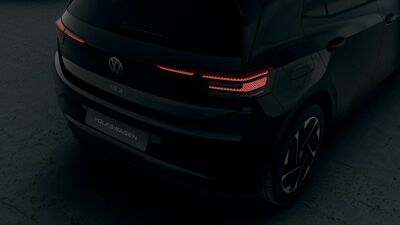 VW ID.3 Gebrauchtwagen
