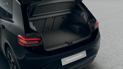 VW ID.3 Gebrauchtwagen