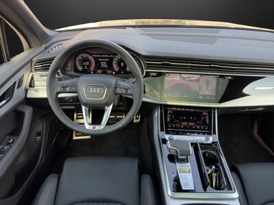 Audi Q7 Gebrauchtwagen Audi Q7 Gebrauchtwagen
