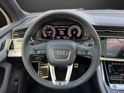 Audi Q7 Gebrauchtwagen Audi Q7 Gebrauchtwagen