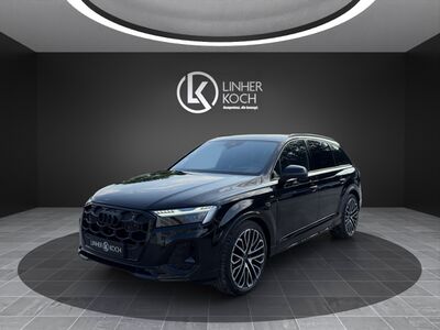 Audi Q7 Gebrauchtwagen