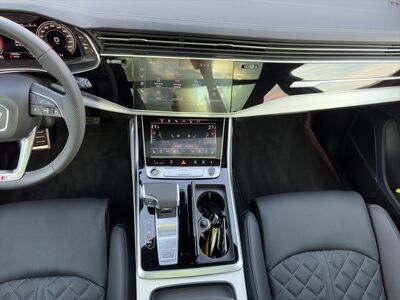 Audi Q7 Gebrauchtwagen Audi Q7 Gebrauchtwagen