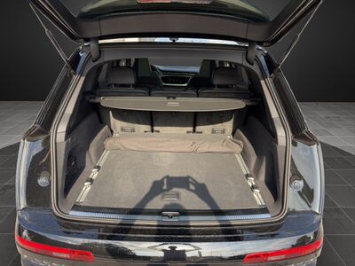 Audi Q7 Gebrauchtwagen Audi Q7 Gebrauchtwagen