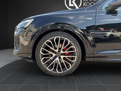 Audi Q7 Gebrauchtwagen Audi Q7 Gebrauchtwagen