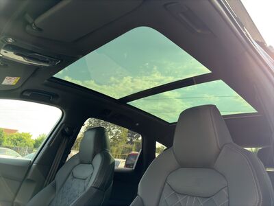 Audi Q7 Gebrauchtwagen Audi Q7 Gebrauchtwagen