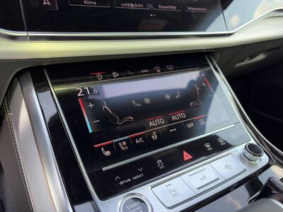 Audi Q7 Gebrauchtwagen Audi Q7 Gebrauchtwagen