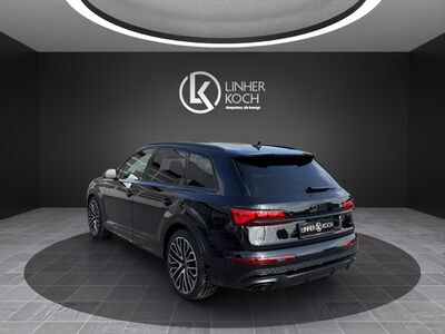 Audi Q7 Gebrauchtwagen Audi Q7 Gebrauchtwagen