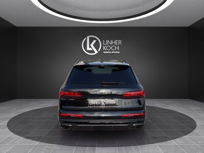 Audi Q7 Gebrauchtwagen Audi Q7 Gebrauchtwagen