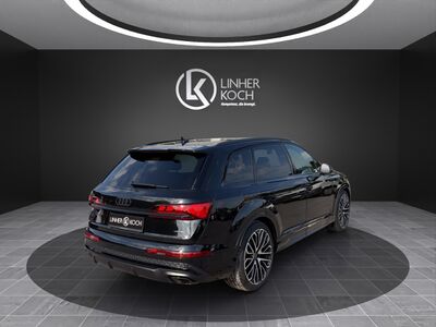 Audi Q7 Gebrauchtwagen Audi Q7 Gebrauchtwagen
