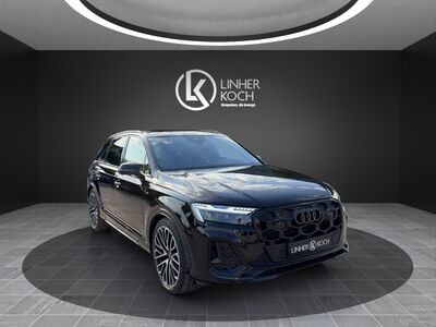 Audi Q7 Gebrauchtwagen Audi Q7 Gebrauchtwagen