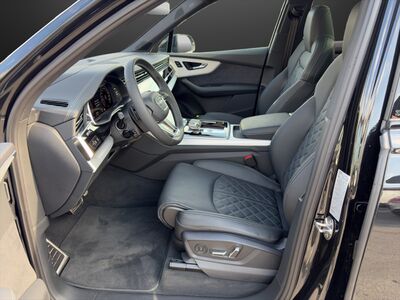 Audi Q7 Gebrauchtwagen Audi Q7 Gebrauchtwagen