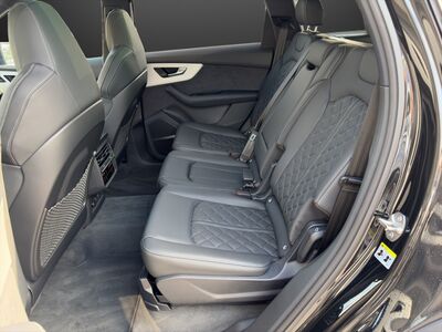 Audi Q7 Gebrauchtwagen Audi Q7 Gebrauchtwagen