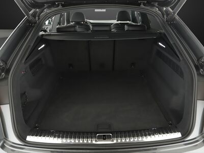 Audi Q8 Gebrauchtwagen