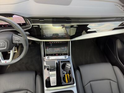 Audi Q8 Gebrauchtwagen Audi Q8 Gebrauchtwagen
