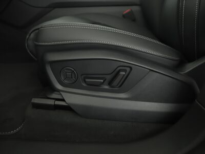 Audi Q8 Gebrauchtwagen