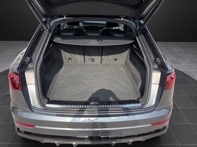 Audi Q8 Gebrauchtwagen Audi Q8 Gebrauchtwagen