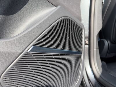 Audi Q8 Gebrauchtwagen Audi Q8 Gebrauchtwagen